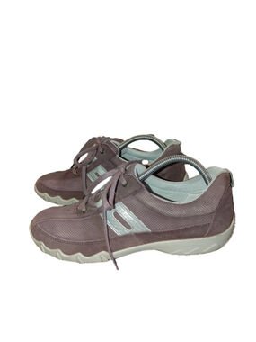 Hotter Leanne Sneakers Size 9.5W